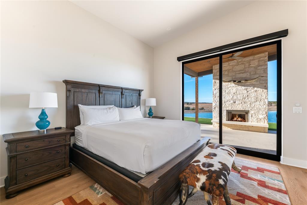 Ranch Estate - Residential