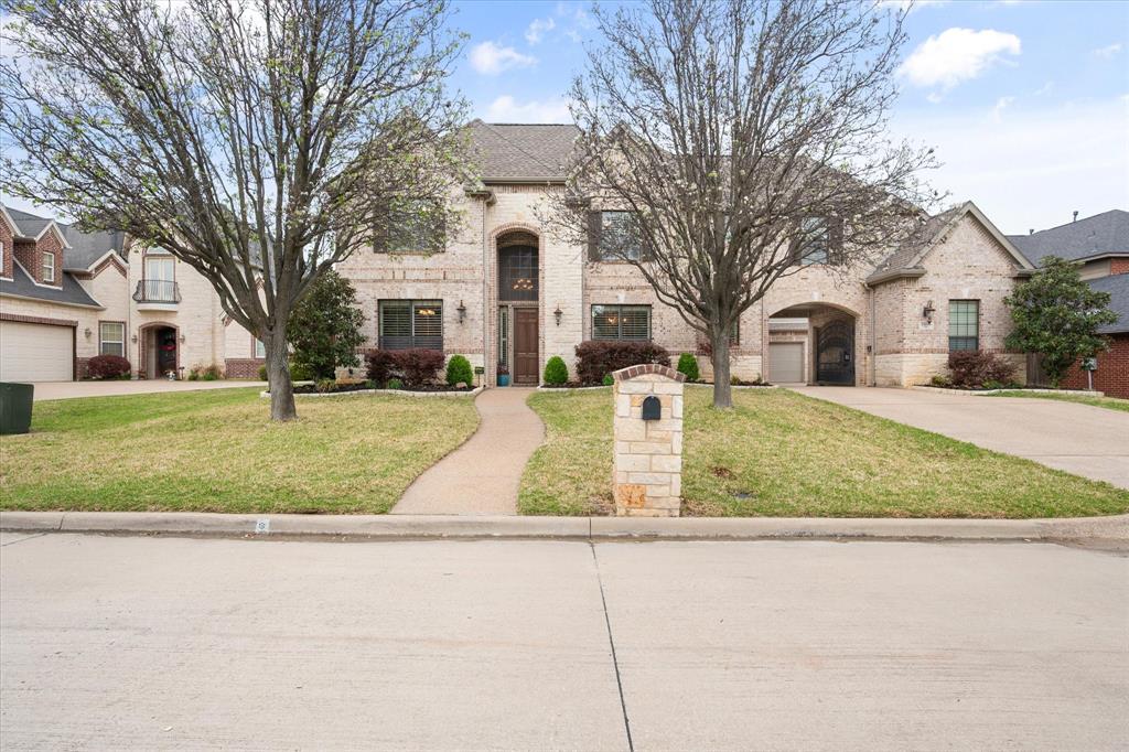 3205 Wildpointe Court