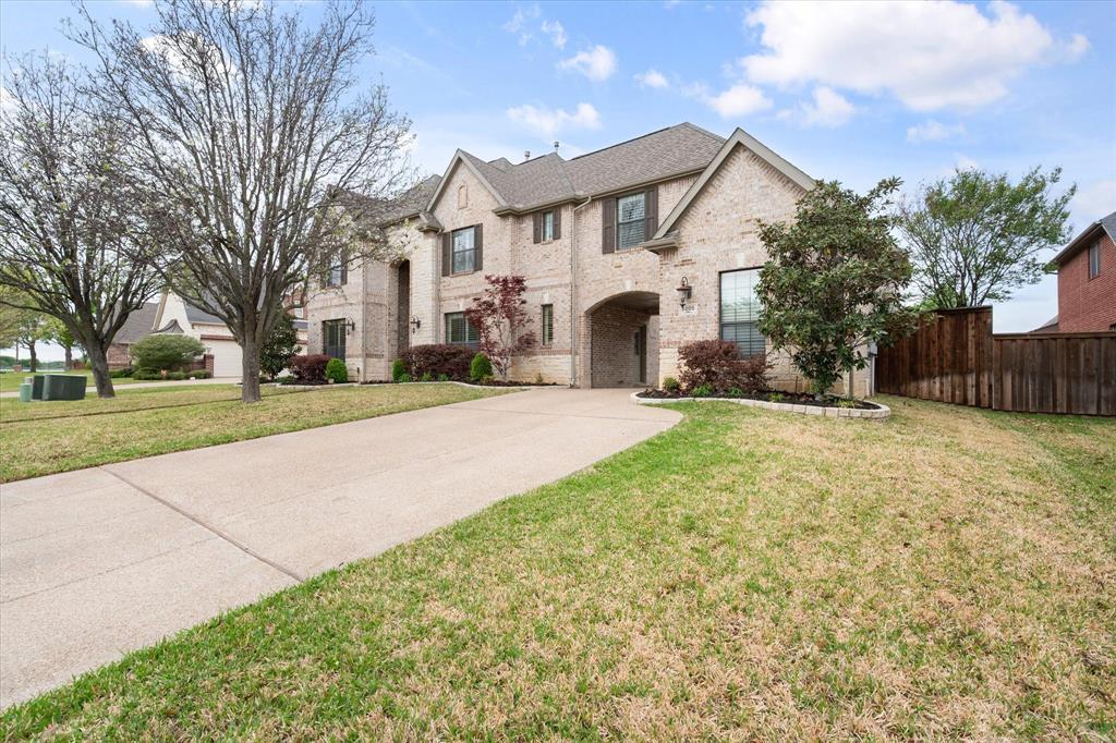 3205 Wildpointe Court