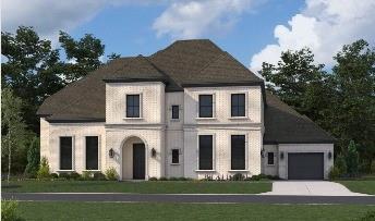 Mustang Lakes - Residential