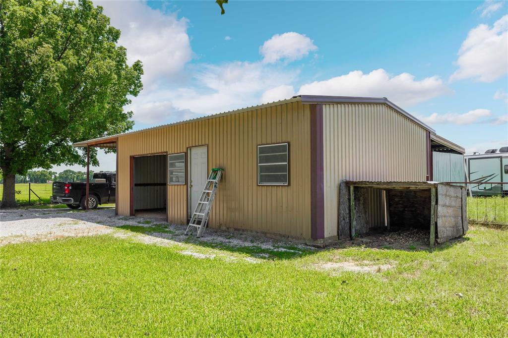 Winters and Barker - Residential