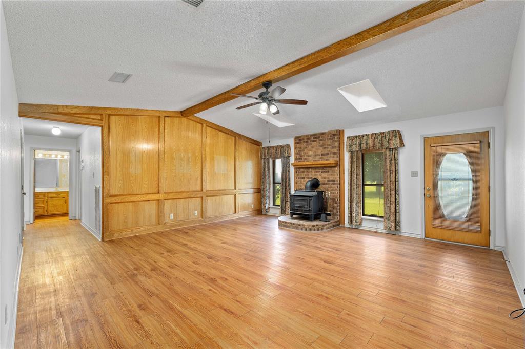 Winters and Barker - Residential