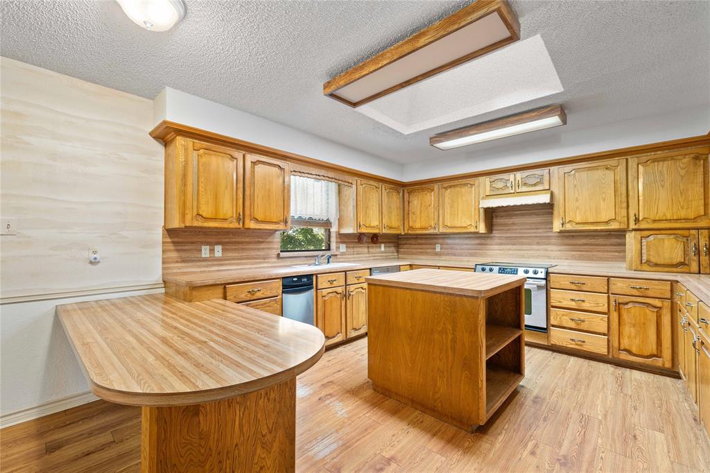 Winters and Barker - Residential