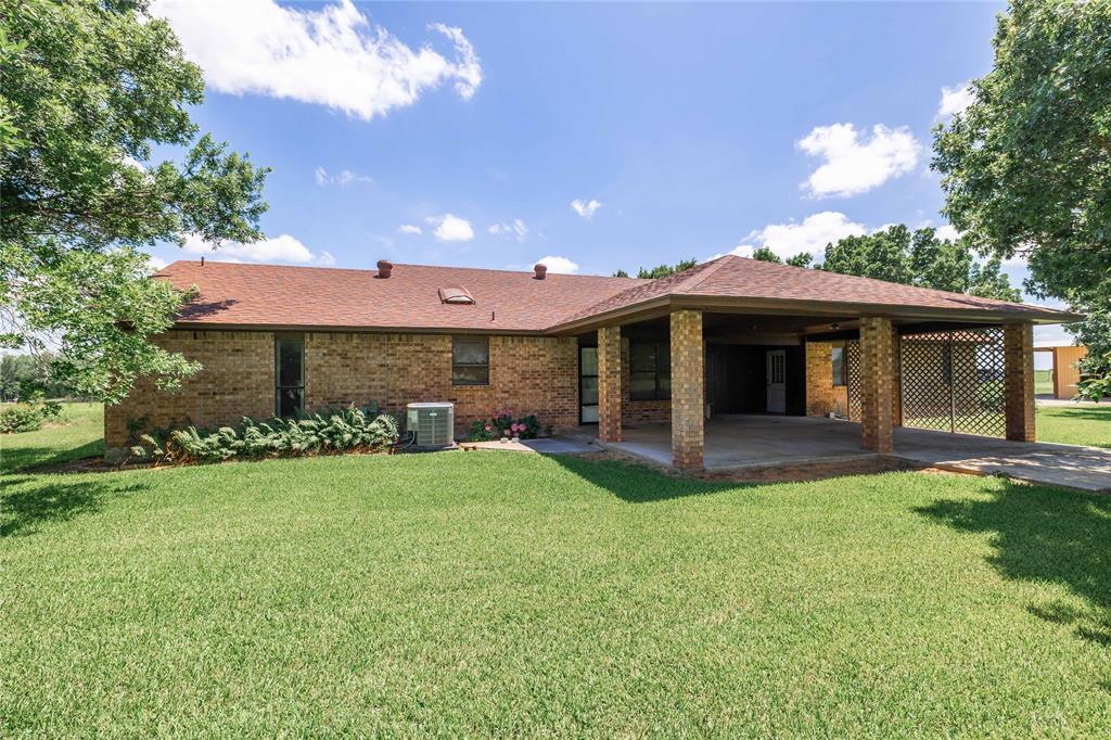 Winters and Barker - Residential