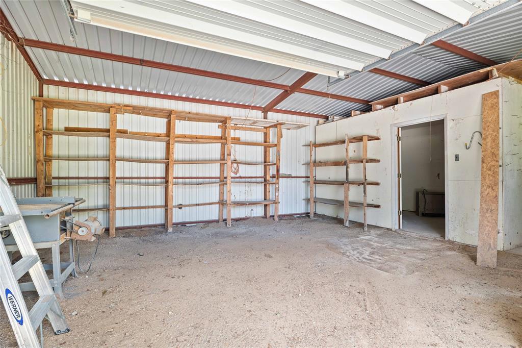 Winters and Barker - Residential