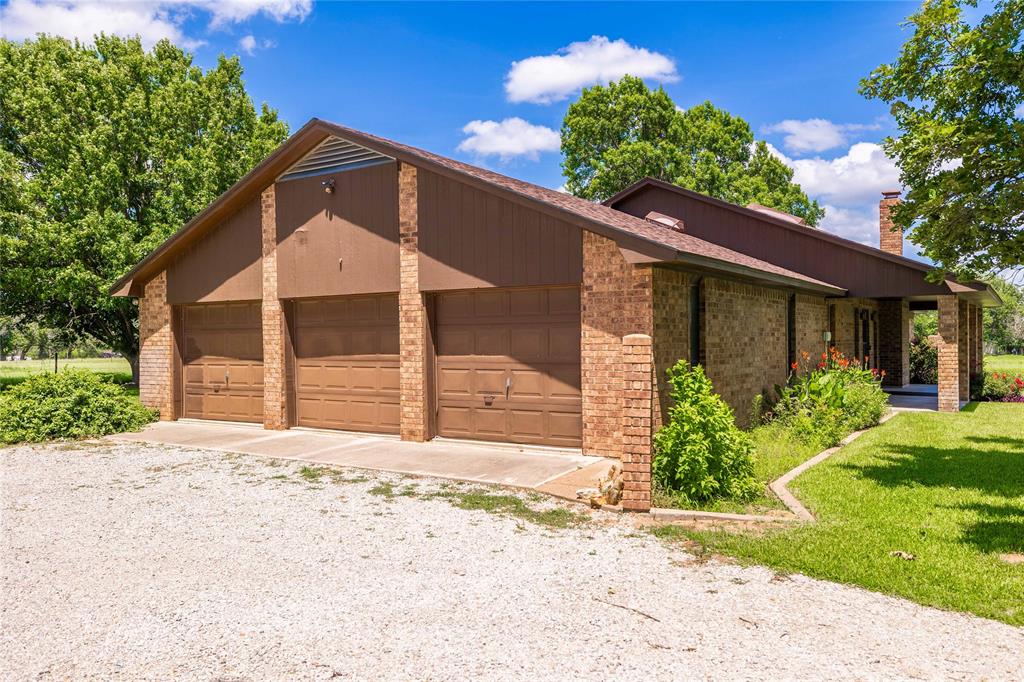 Winters and Barker - Residential