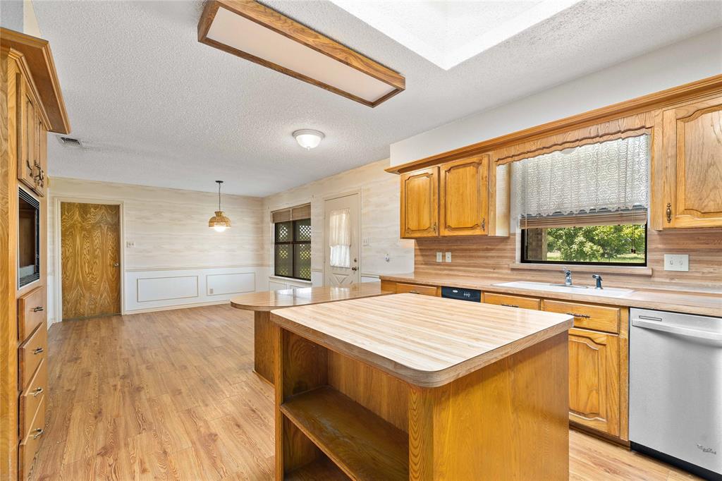 Winters and Barker - Residential