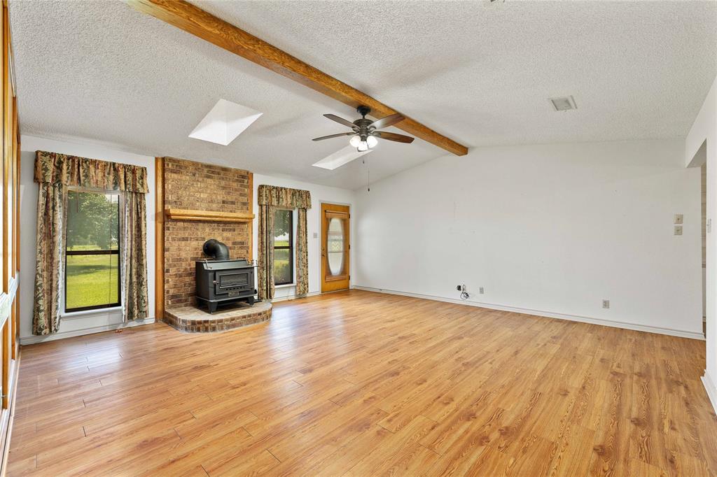 Winters and Barker - Residential