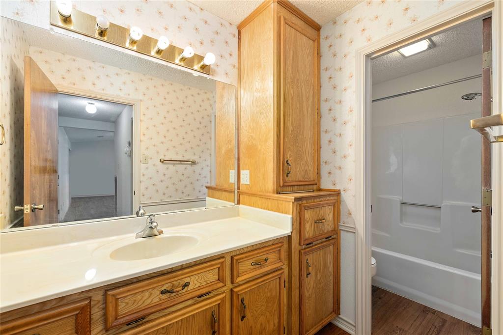 Winters and Barker - Residential