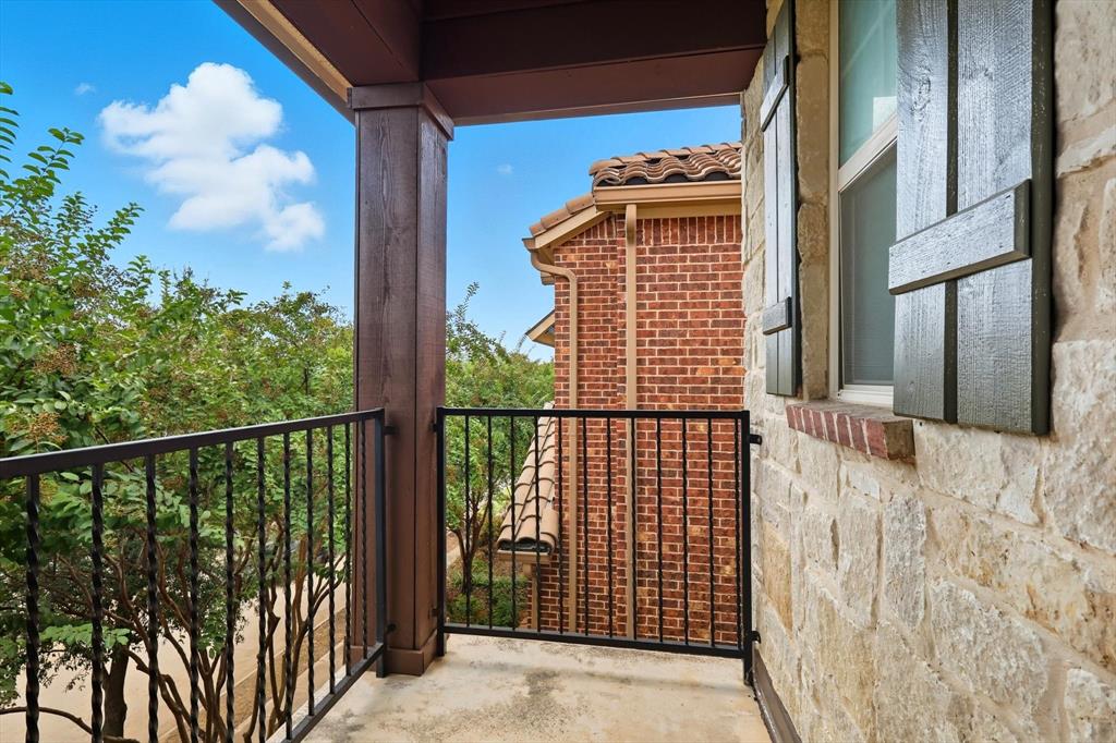 Villas of Escena - Residential Lease