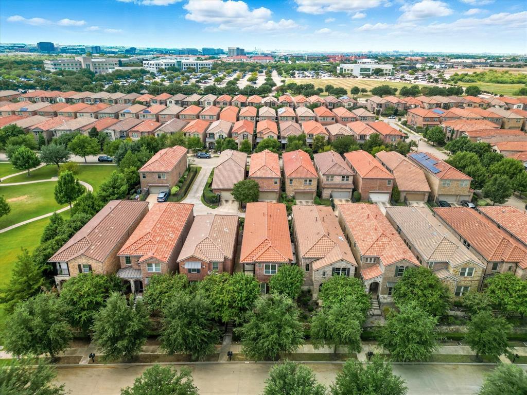 Villas of Escena - Residential Lease