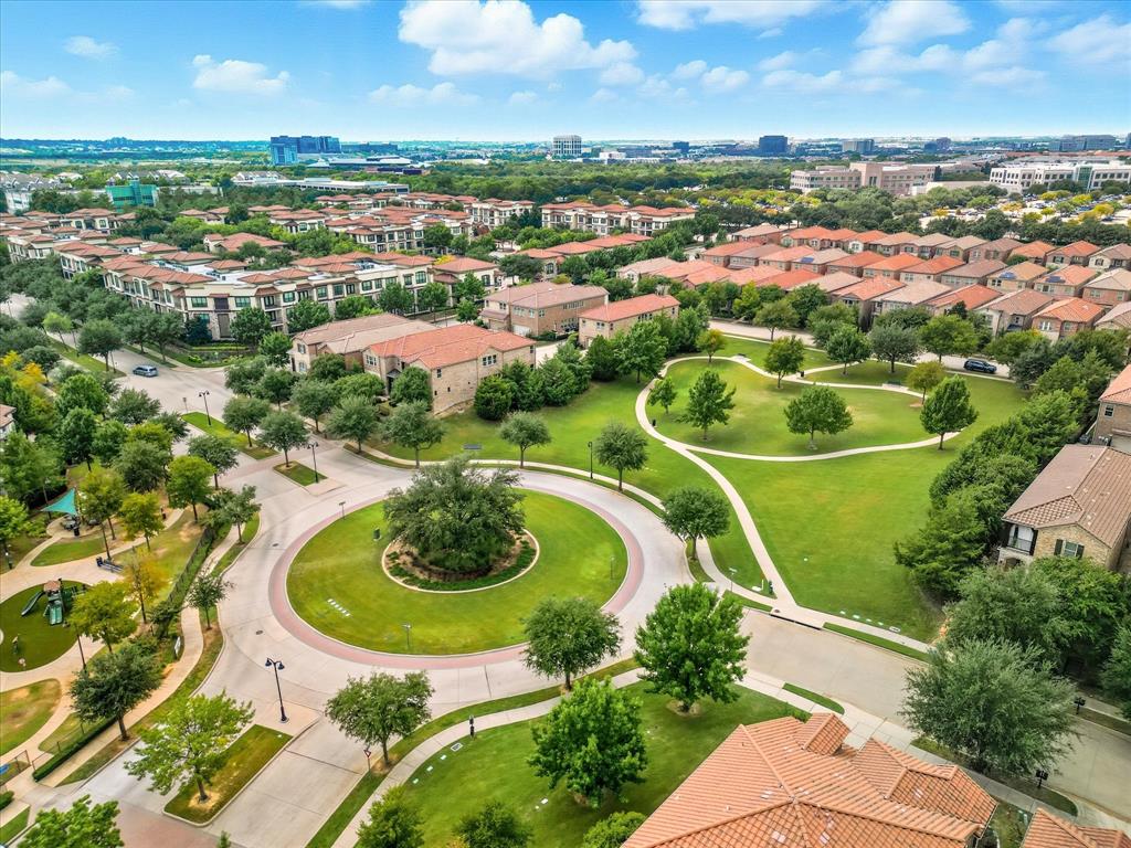 Villas of Escena - Residential Lease