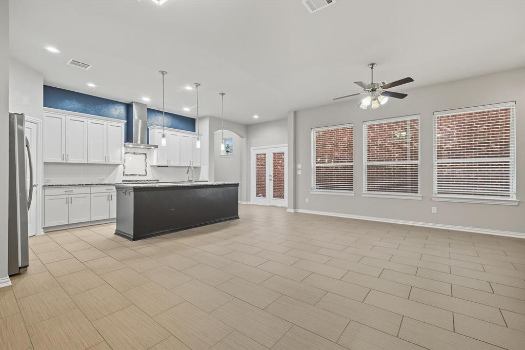 Villas of Escena - Residential Lease