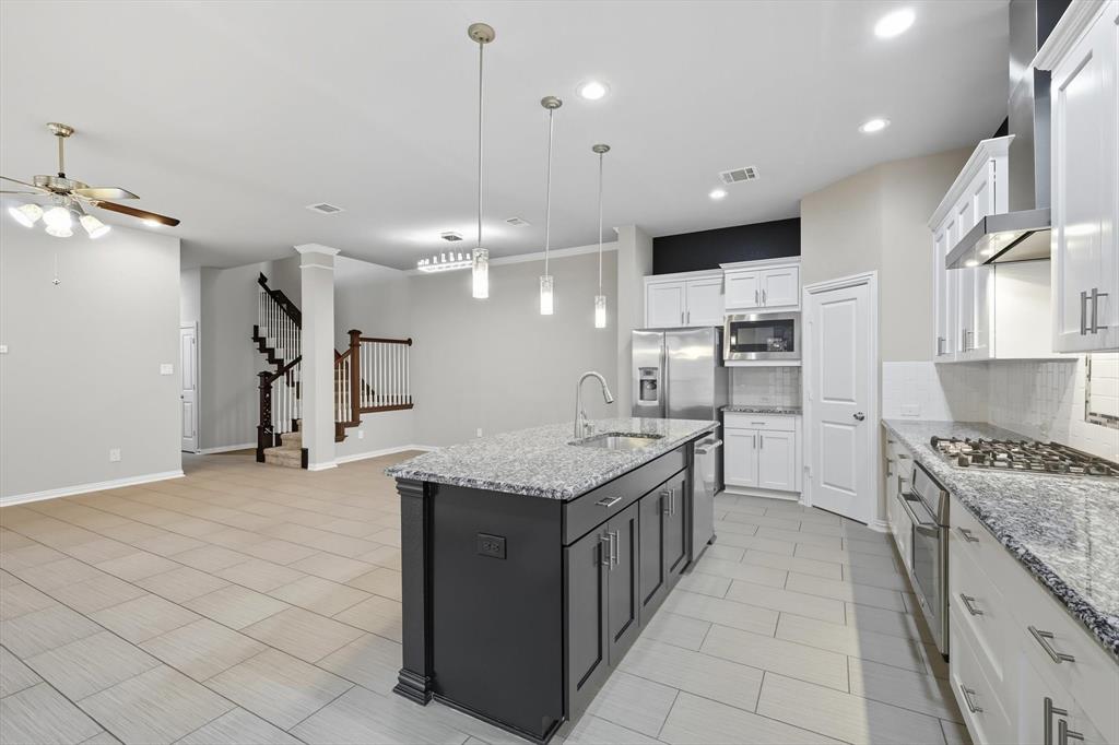 Villas of Escena - Residential Lease