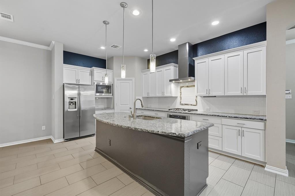 Villas of Escena - Residential Lease