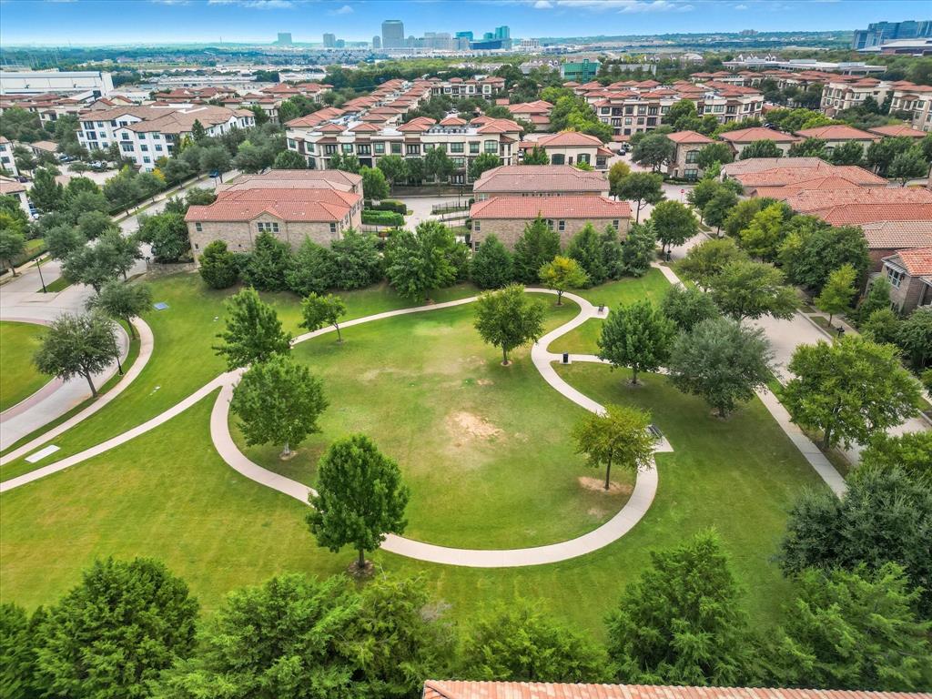 Villas of Escena - Residential Lease