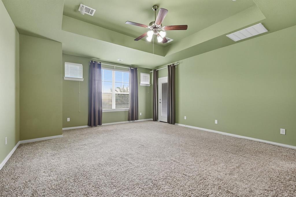 Villas of Escena - Residential Lease