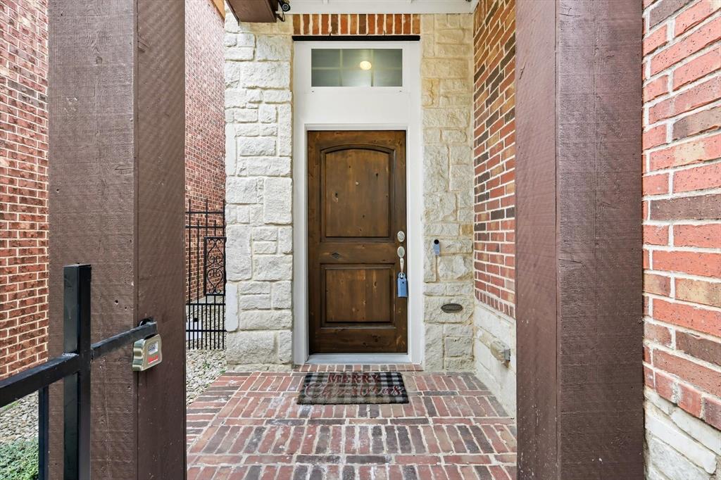 Villas of Escena - Residential Lease