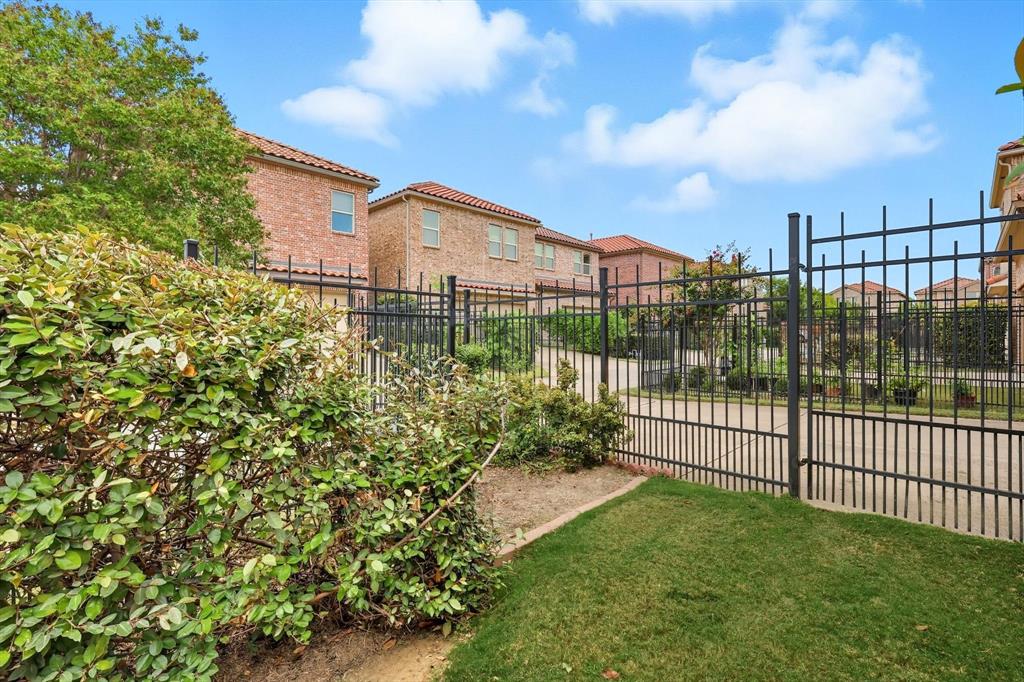 Villas of Escena - Residential Lease