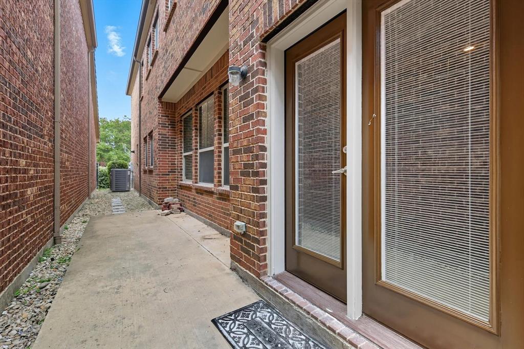 Villas of Escena - Residential Lease