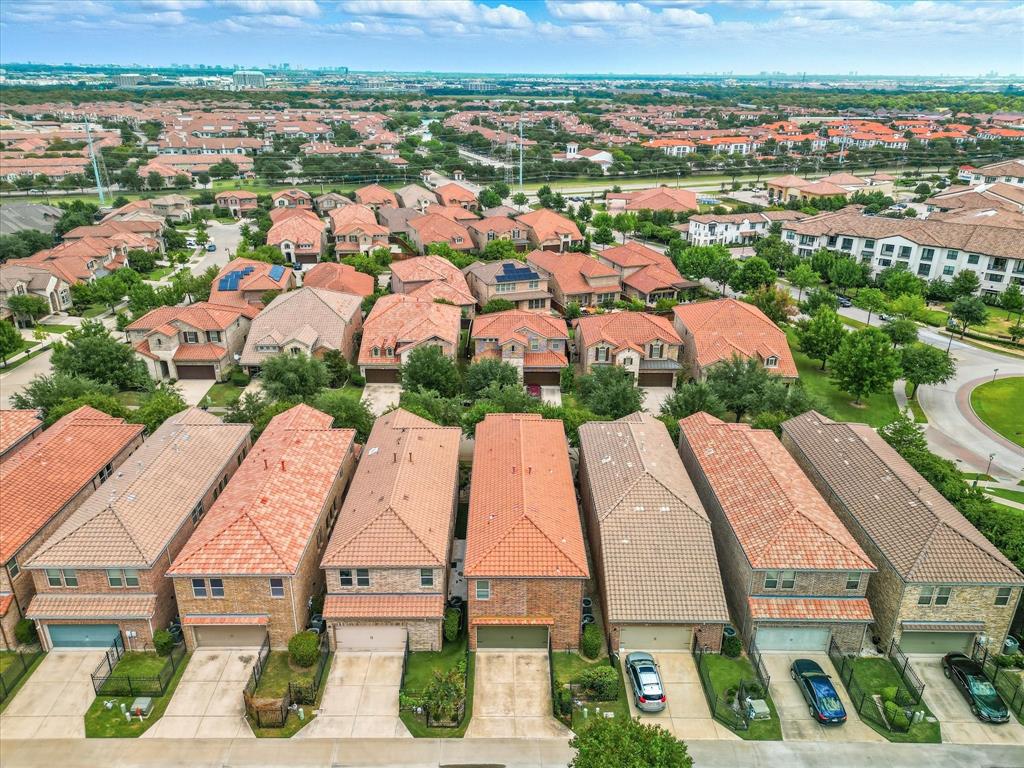 Villas of Escena - Residential Lease