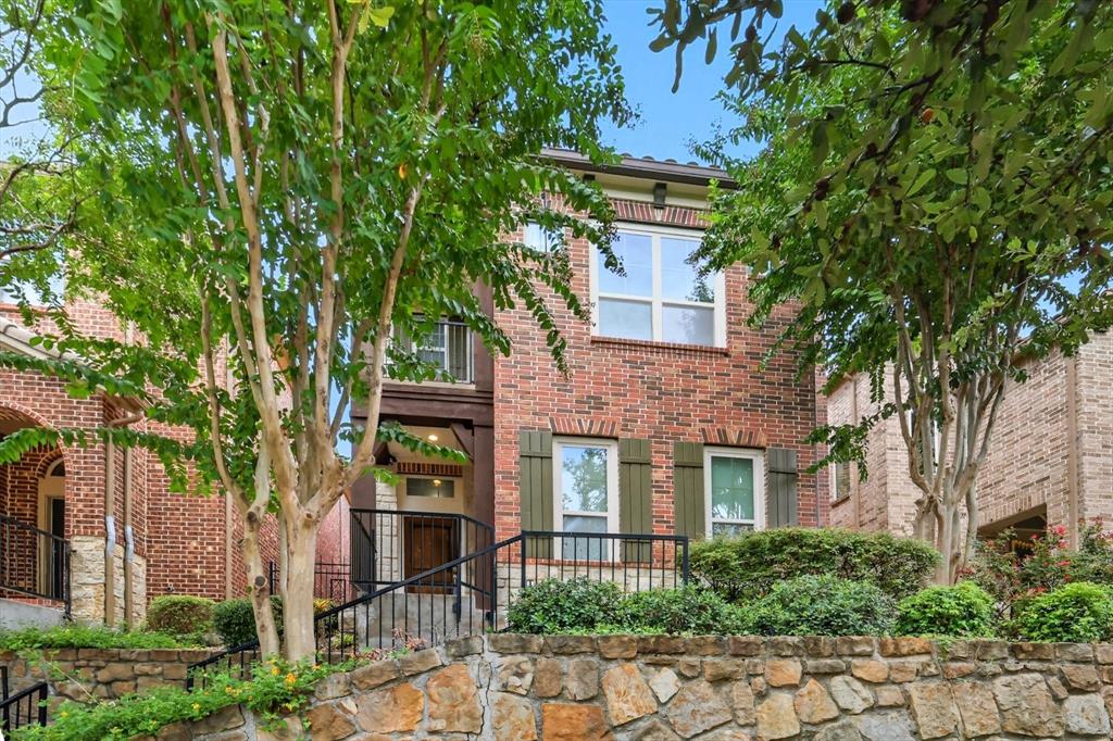 Villas of Escena - Residential Lease