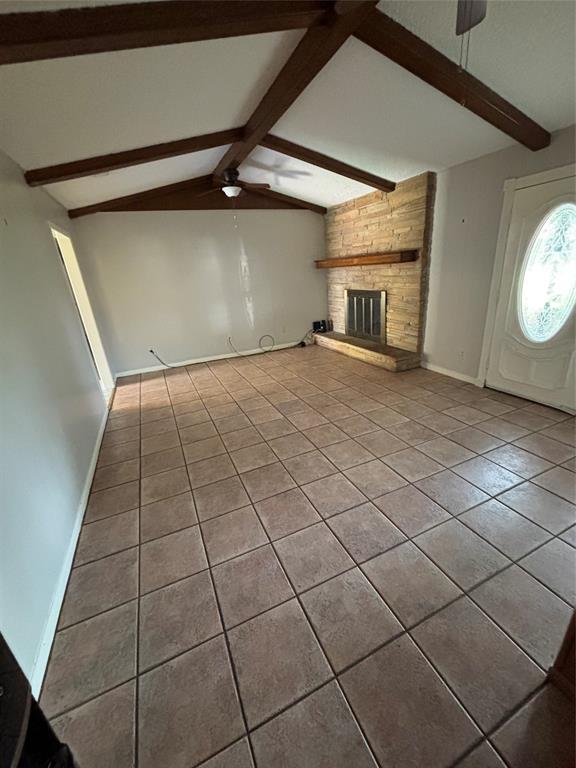 SOUTHPARK #1 - Residential Lease