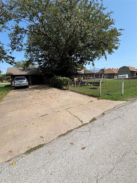 SOUTHPARK #1 - Residential Lease