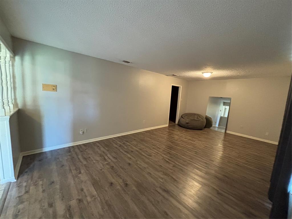 SOUTHPARK #1 - Residential Lease