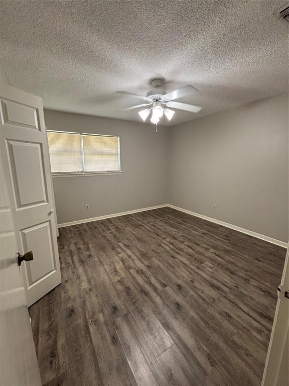 SOUTHPARK #1 - Residential Lease