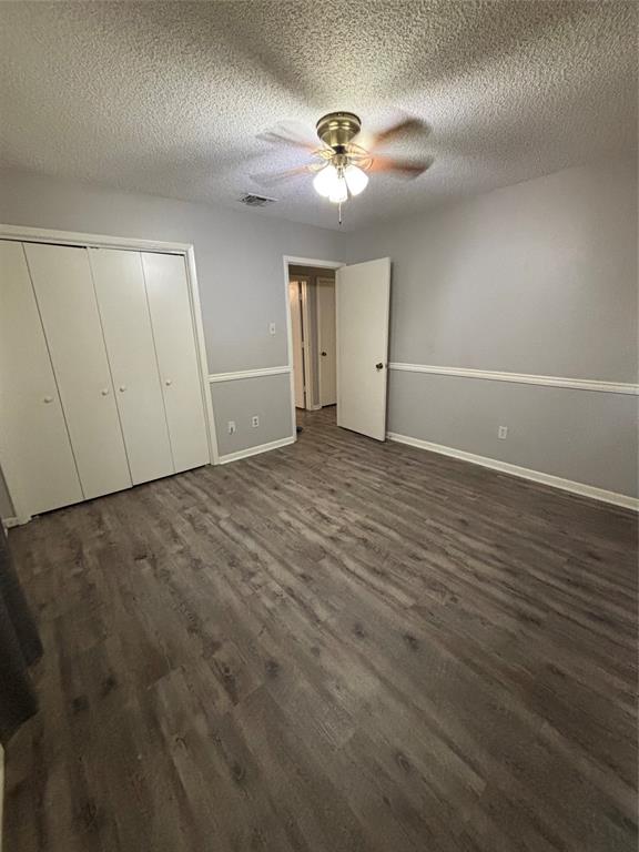 SOUTHPARK #1 - Residential Lease