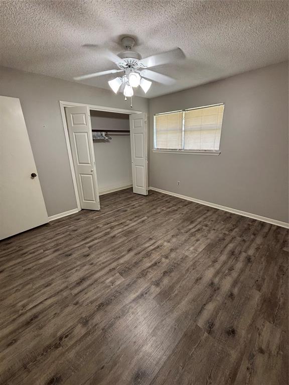 SOUTHPARK #1 - Residential Lease