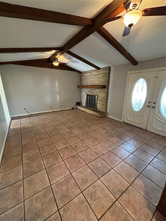 SOUTHPARK #1 - Residential Lease