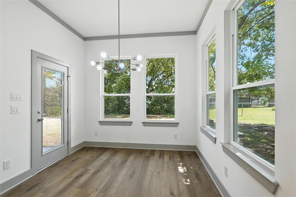 SKYLINE ESTATES 1ST INST - Residential