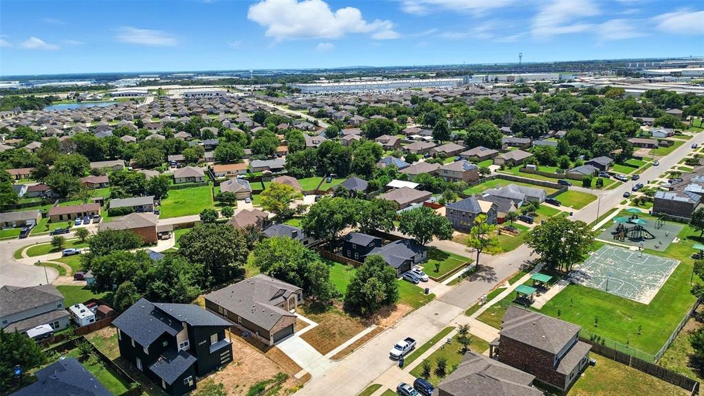 SKYLINE ESTATES 1ST INST - Residential