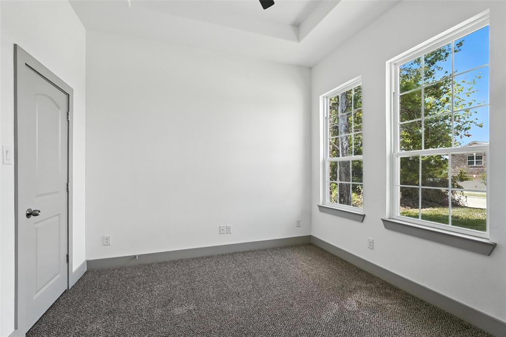 SKYLINE ESTATES 1ST INST - Residential