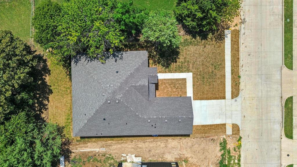 SKYLINE ESTATES 1ST INST - Residential