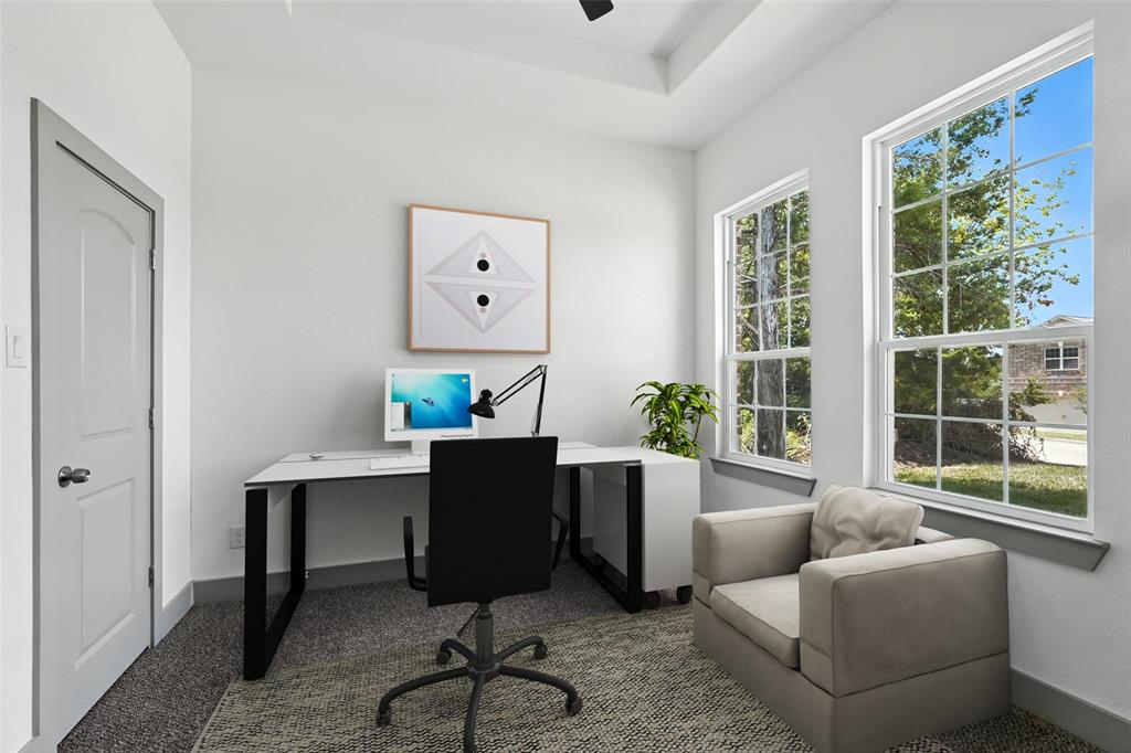 SKYLINE ESTATES 1ST INST - Residential