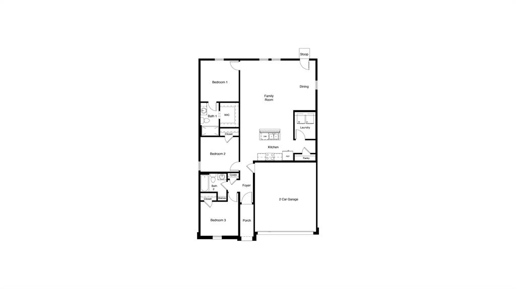 2217 BAKERSFIELD Drive