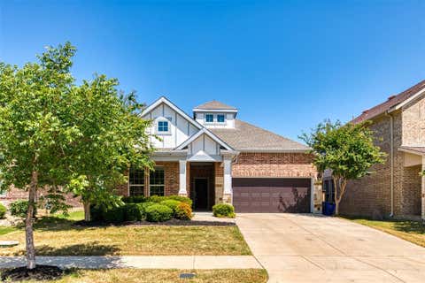 Photo of 3015 Newsom Ridge Drive, Mansfield, TX 76063 (MLS # 21354987)