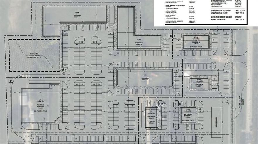 Prime Location: 10.3 Acres situated at the prominent intersection of FM 424 and Fishtrap Rd, featuring a traffic light and direct proximity to a city park.

Located near major retailers such as Walmart, the future HEB, Starbucks, McDonald’s, CVS, Bank of America, and more, this property offers exceptional commercial potential.

High daily vehicle traffic ensures excellent visibility and exposure.

The property is zoned Commercial under the city of Cross Roads, making it ideal for a variety of business developments.

Additionally, it is just 8 miles from the PGA of America Headquarters, further enhancing its strategic location.