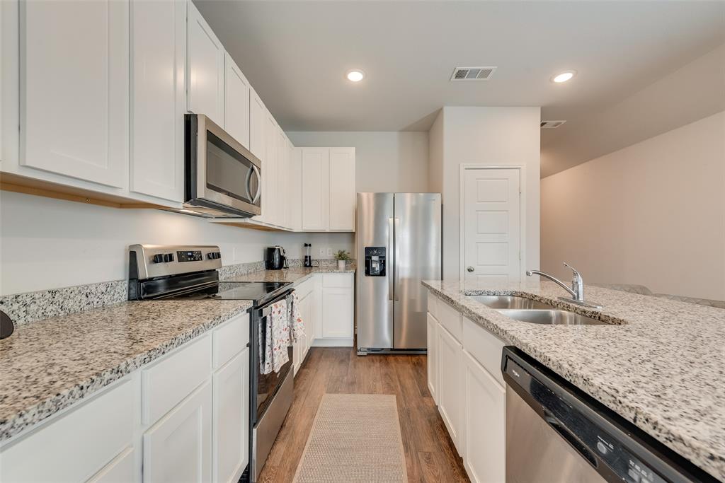 Retreat at Fossil Creek - Residential