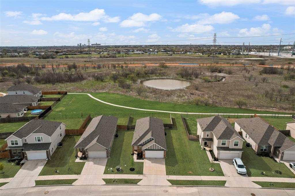 Retreat at Fossil Creek - Residential