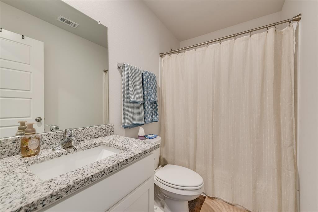 Retreat at Fossil Creek - Residential