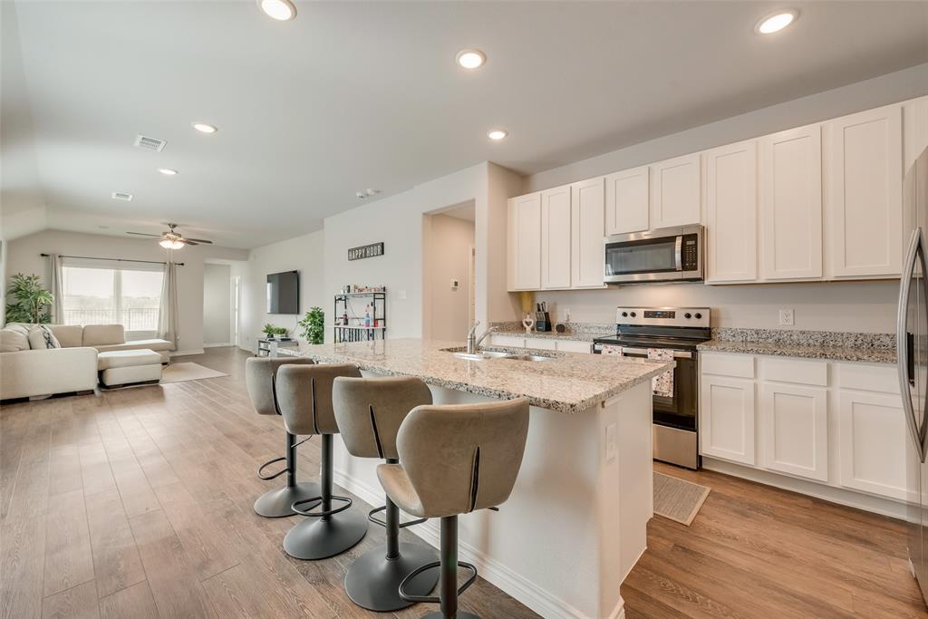 Retreat at Fossil Creek - Residential