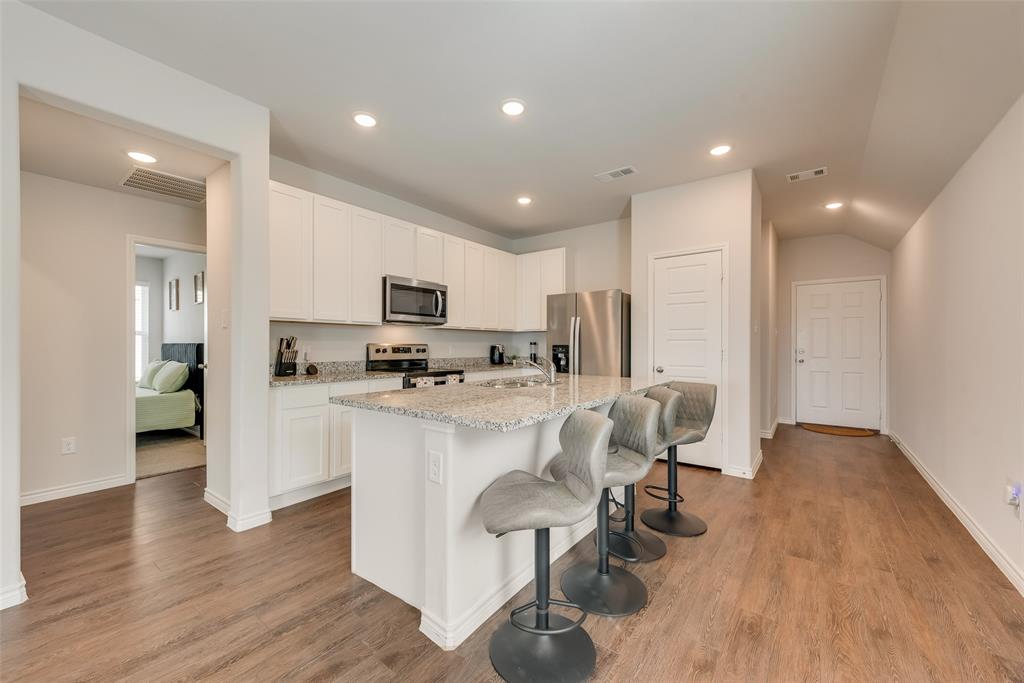 Retreat at Fossil Creek - Residential