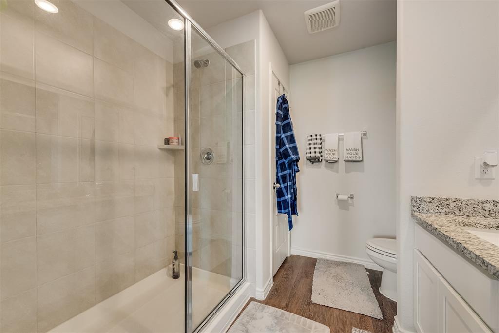 Retreat at Fossil Creek - Residential