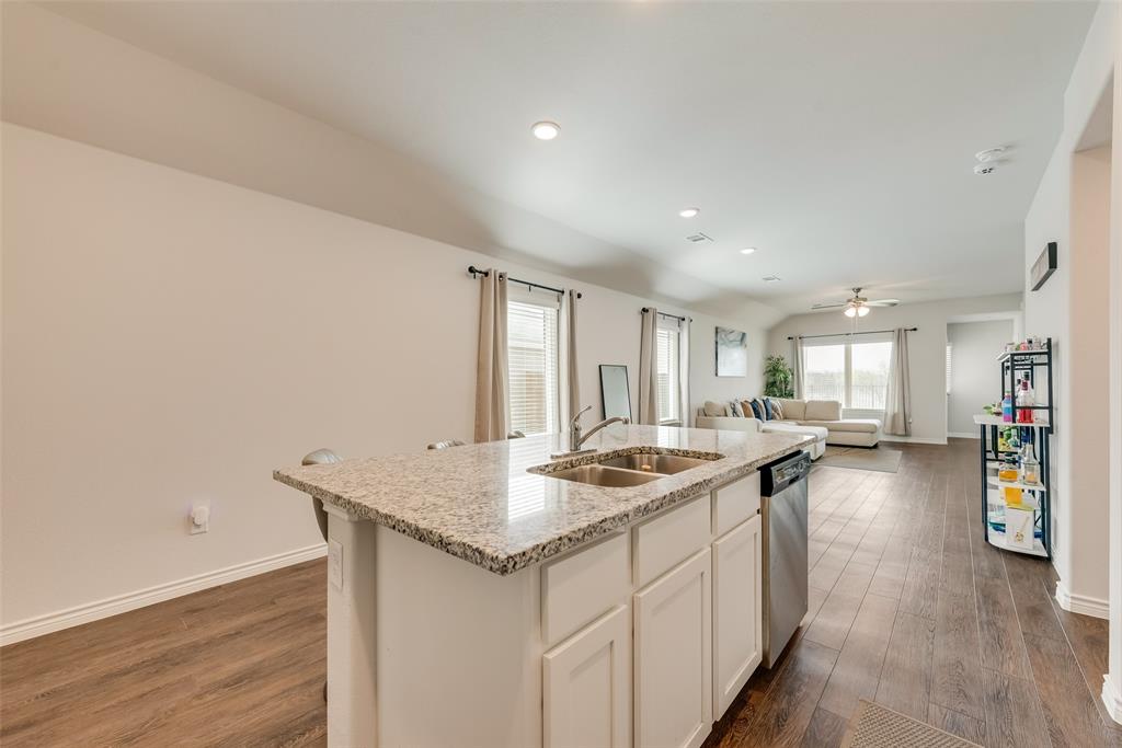 Retreat at Fossil Creek - Residential