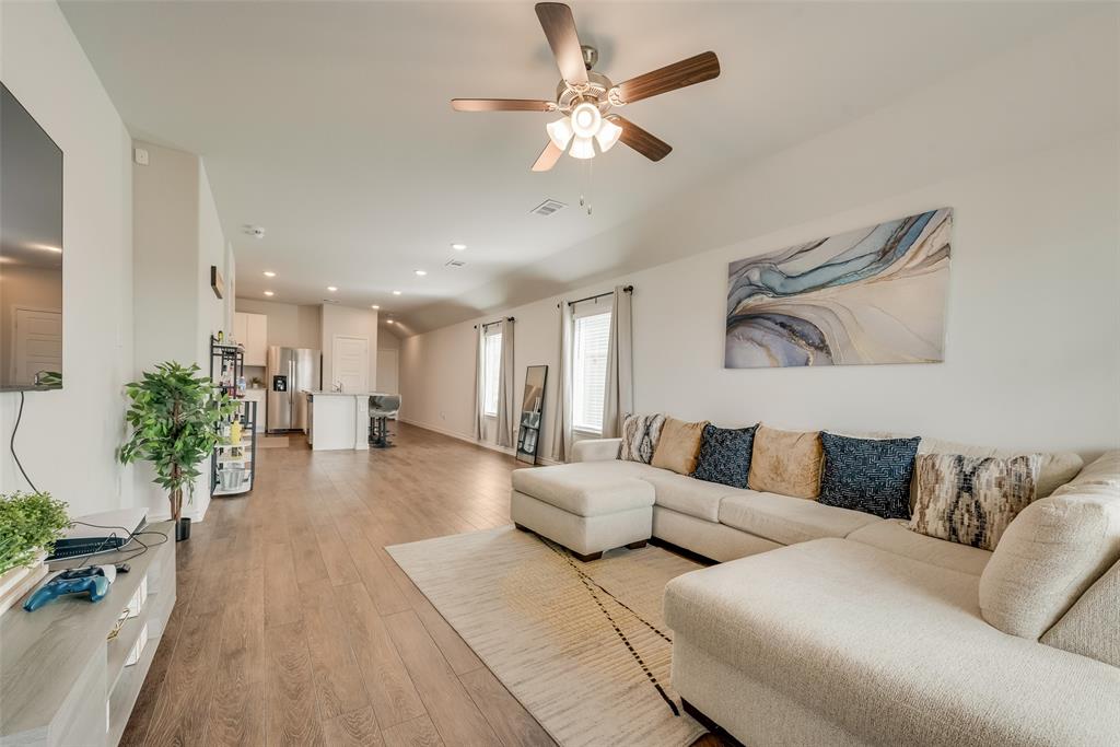 Retreat at Fossil Creek - Residential