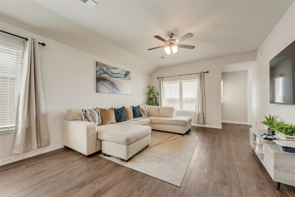 Retreat at Fossil Creek - Residential